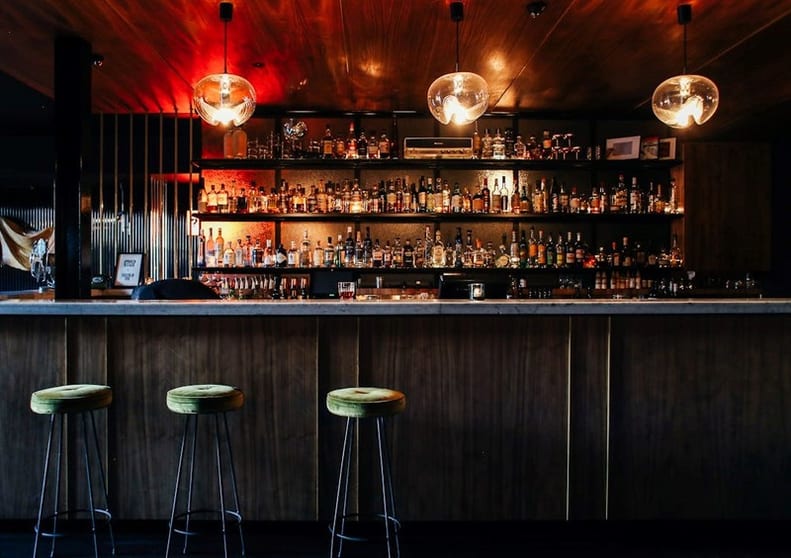 Pakington Street, Profitable Fully Managed Bar For Sale Pakington Street, Profitable Fully Managed Bar For Sale