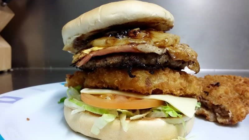 Cash is King with Gail's Fish N Chips Delights - Quality Fish n Chips