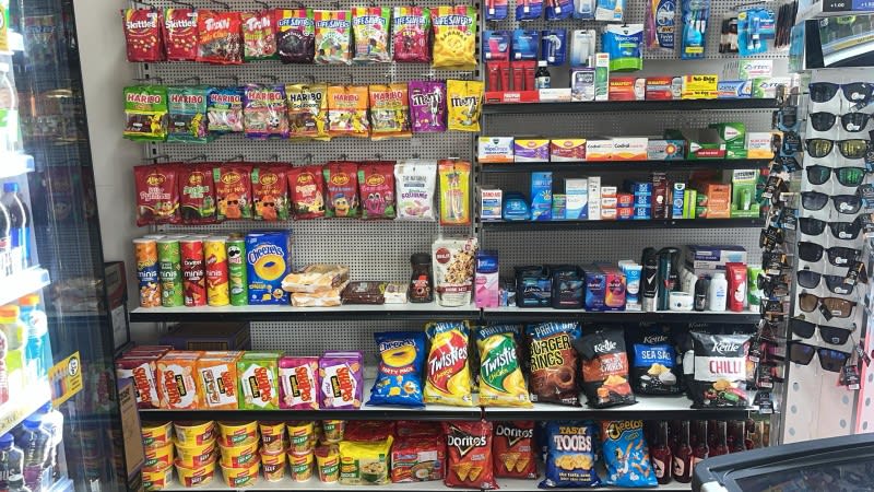 Property Investment - Freehold Land Petrol Station.
Long Lease. ROI 8% - 8.5% Property Investment - Freehold Land Petrol Station.
Long Lease. ROI 8% - 8.5%