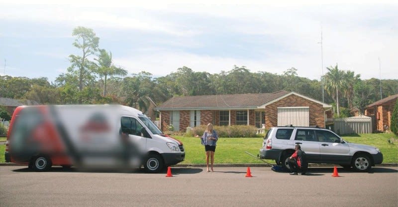Mobile Tyre Franchise: Exclusive Territory in Sydney Mobile Tyre Franchise: Exclusive Territory in Sydney