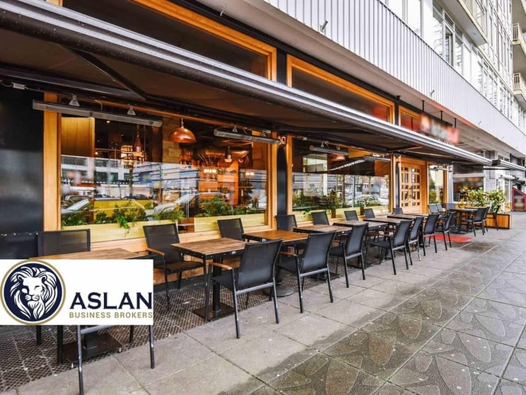 Restaurant For Sale Restaurant For Sale