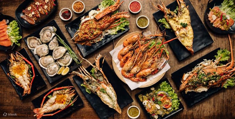Long Established and Highly Profitable Cantonese Seafood Restaurant, Hurstville NSW Long Established and Highly Profitable Cantonese Seafood Restaurant, Hurstville NSW