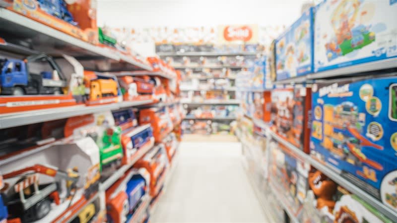 Established toy store is ready for more success! Established toy store is ready for more success!