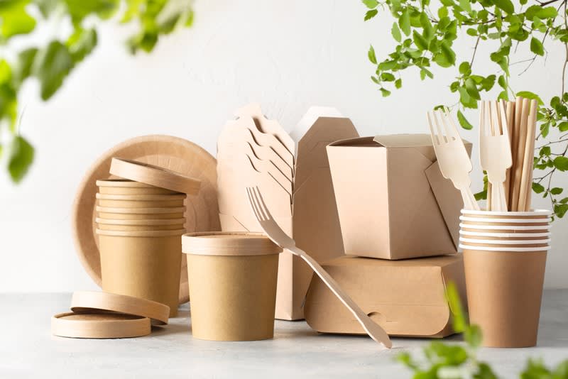 Packaging Wholesale and Online Distribution Business in Castle Hill Packaging Wholesale and Online Distribution Business in Castle Hill