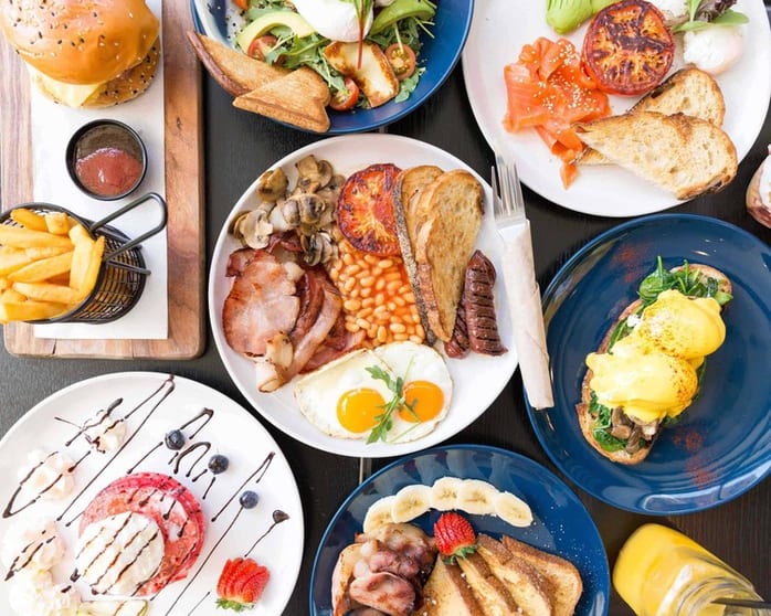 Thriving Premium Cafe & Brunch Institution | Lower North Shore, Sydney