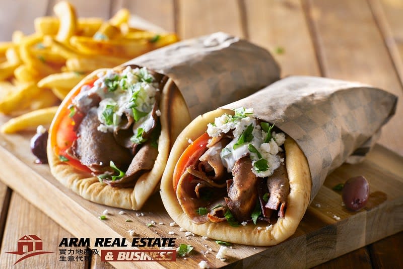Near Mulgrave Burger & Kebab Takeaway | TKG 16K PW, Rent $650 PW Near Mulgrave Burger & Kebab Takeaway | TKG 16K PW, Rent $650 PW