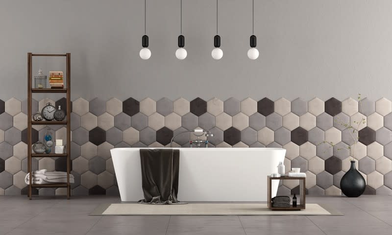 Highly Profitable & Established Wholesale and Retail Tiles & Floor Business for Sale - Near Sunshine