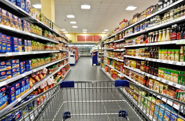 (B0050) Independent Supermarket for Sale (B0050) Independent Supermarket for Sale