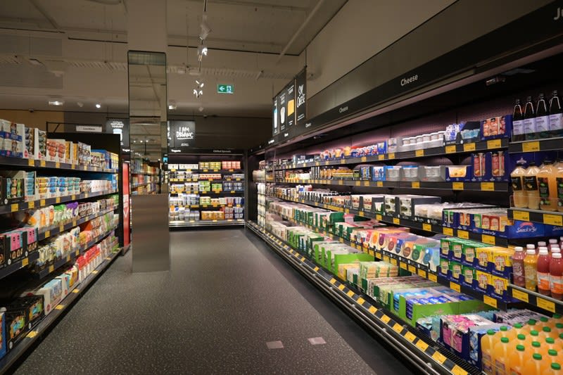 (B0050) Independent Supermarket for Sale (B0050) Independent Supermarket for Sale