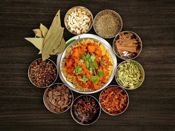 Most Popular & Authentic Indian Restaurant Business For Sale Ref: 2404003