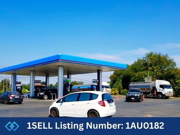 Petrol Station, Liquor Store, Supermarket, Post office & Property for Sale in Northern Regional NSW 1SELL Listing Number: 1AU0182 Petrol Station, Liquor Store, Supermarket, Post office & Property for Sale in Northern Regional NSW 1SELL Listing Number: 1AU0182