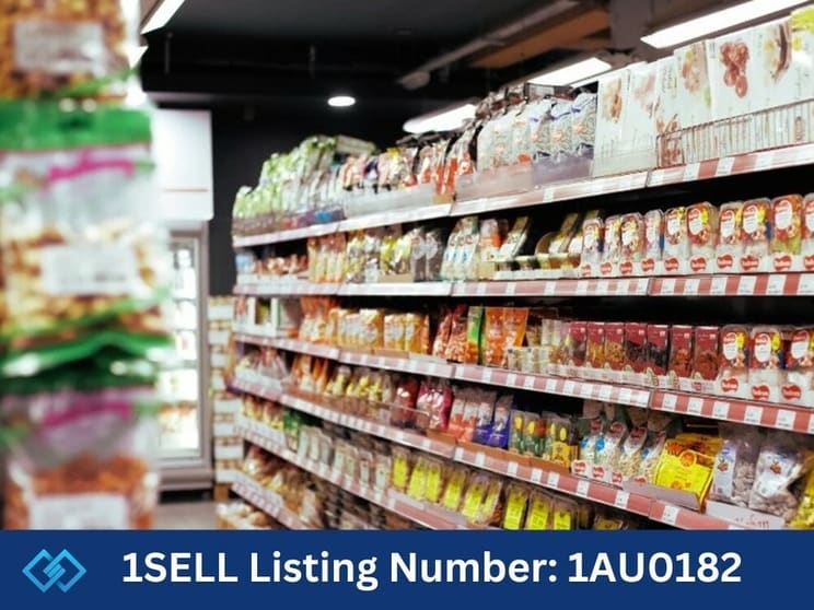 Petrol Station, Liquor Store, Supermarket, Post office & Property for Sale in Northern Regional NSW 1SELL Listing Number: 1AU0182 Petrol Station, Liquor Store, Supermarket, Post office & Property for Sale in Northern Regional NSW 1SELL Listing Number: 1AU0182