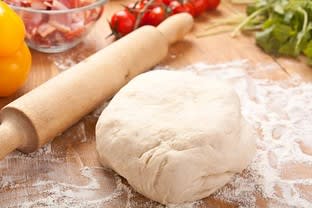 ***** Pizza & Pasta *****