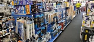 Models, Hobbies and Toys (GJ201) Models, Hobbies and Toys (GJ201)