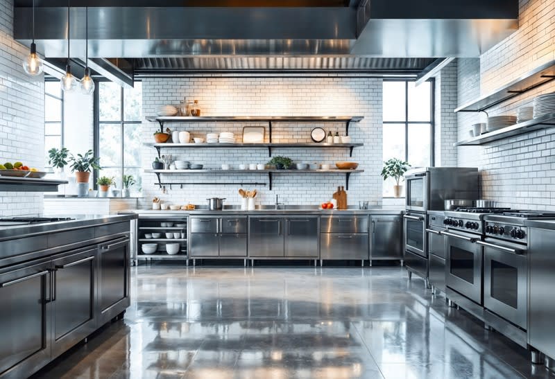 Business Ashfield Central Kitchen / Takeaway (Not Available)