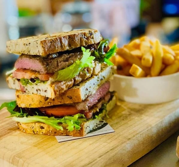 Inner Sydney Espresso Bar - 00950
