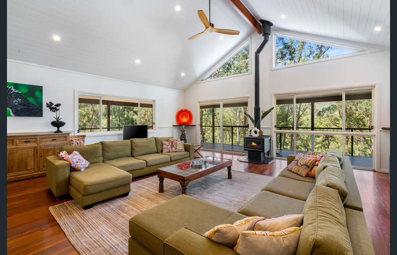 Sydney's Premier 38-Acre Profitable Wellness Estate (Not Available) Sydney's Premier 38-Acre Profitable Wellness Estate (Not Available)