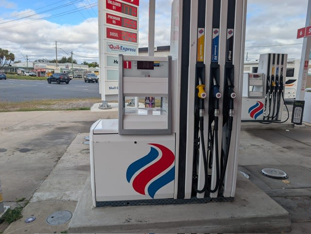 Petrol Station, Convenience Store -On Bruce Highway
Massive Potential. Must Sell Petrol Station, Convenience Store -On Bruce Highway
Massive Potential. Must Sell