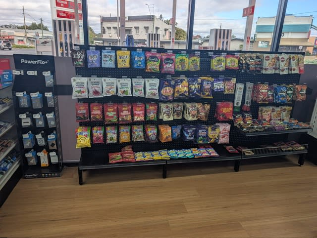 Petrol Station, Convenience Store -On Bruce Highway
Massive Potential. Must Sell Petrol Station, Convenience Store -On Bruce Highway
Massive Potential. Must Sell