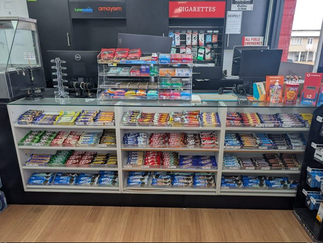 Petrol Station, Convenience Store -On Bruce Highway
Massive Potential. Must Sell Petrol Station, Convenience Store -On Bruce Highway
Massive Potential. Must Sell