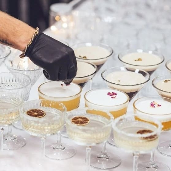 Serve Up Success! - Turnkey Catering Business, 25 Years In the Making!

