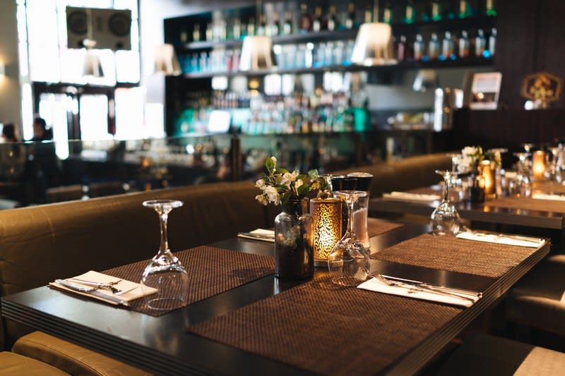 Cafe & Catering Combination - A Brilliant Business! Cafe & Catering Combination - A Brilliant Business!