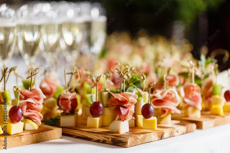 Cafe & Catering Combination - A Brilliant Business! Cafe & Catering Combination - A Brilliant Business!