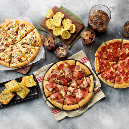 "Be Part of Australia's Best and Biggest Franchise! Pizza Hut!Great Profits!"