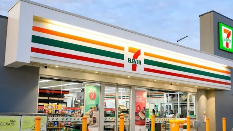 "Be Part of Australia's Best and Biggest Franchise! 7-Eleven! Great Profits! Blue chip petrol station!