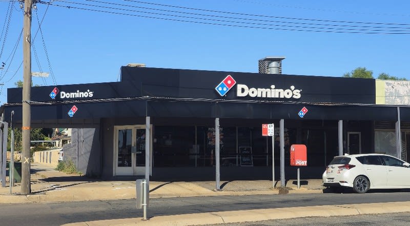 Domino's Franchise Business For Sale!Not To Be Missed!Massive Profits!Low Rent! Domino's Franchise Business For Sale!Not To Be Missed!Massive Profits!Low Rent!