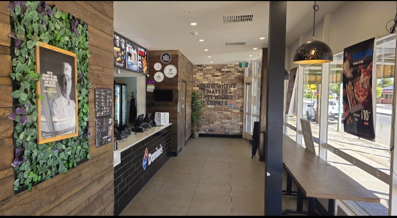 Domino's Franchise Business For Sale!Not To Be Missed!Massive Profits!Low Rent! Domino's Franchise Business For Sale!Not To Be Missed!Massive Profits!Low Rent!