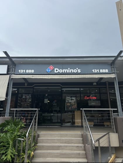 Domino's Franchise Business For Sale!Not To Be Missed!Massive Profits!low Rent! Domino's Franchise Business For Sale!Not To Be Missed!Massive Profits!low Rent!