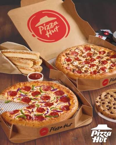 Pizza Hut Bundoora, Great Profits! Low Rent! Long Lease! Not To Be Missed!