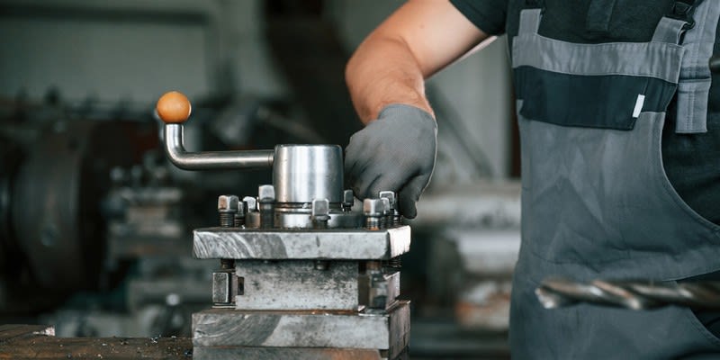 World Class Component Manufacturer for Sale / Melbourne World Class Component Manufacturer for Sale / Melbourne