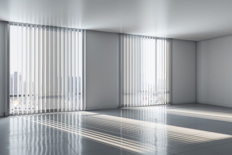Equity Stake holding available in the Blinds & Security industry