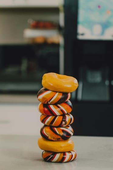 Bagel Shop for Sale at Melbourne's liveliest food hub Ref: 2406002 Bagel Shop for Sale at Melbourne's liveliest food hub Ref: 2406002