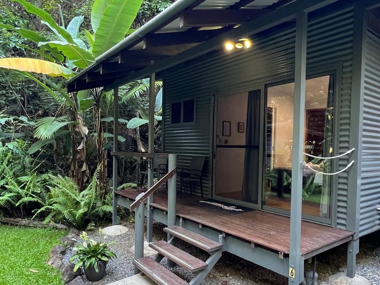 Accommodation & Tourism Business For Sale In Cape Tribulation - 2820mf Accommodation & Tourism Business For Sale In Cape Tribulation - 2820mf