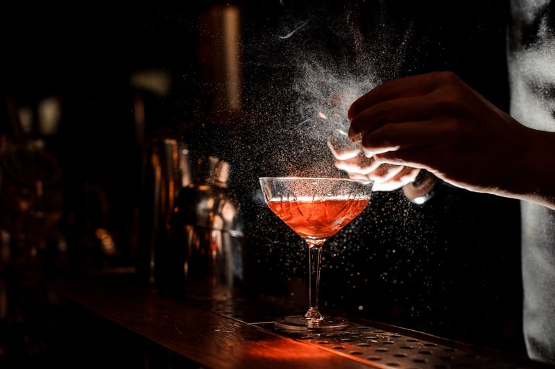 Established Licensed Restaurant & Bar, Prime Surry Hills Location | ID: 1457 Established Licensed Restaurant & Bar, Prime Surry Hills Location | ID: 1457