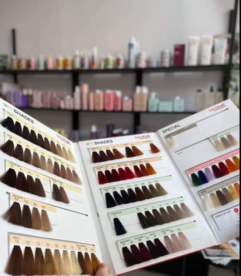 Established and profitable Hairdressing Salon Adelaide for Sale