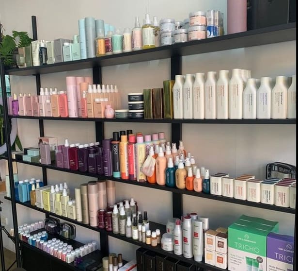 Established and profitable Hairdressing Salon Adelaide for Sale
