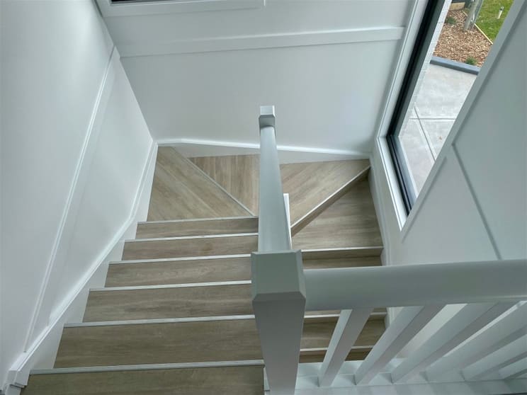 Freehold Property plus Joinery/Staircase Business Newcastle Freehold Property plus Joinery/Staircase Business Newcastle