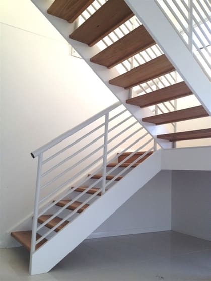 Freehold Property plus Joinery/Staircase Business Newcastle Freehold Property plus Joinery/Staircase Business Newcastle