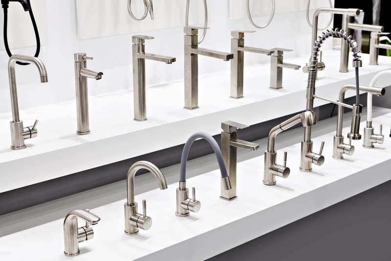 Plumbing Supplies Business For Sale - Regional Plumbing Supplies Business For Sale - Regional