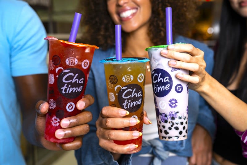 Established Bubble Tea Shop in Watergardens For Sale