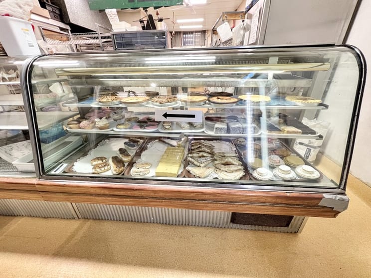 Scotts Plaza Bakehouse - Iconic Laurieton Business Scotts Plaza Bakehouse - Iconic Laurieton Business