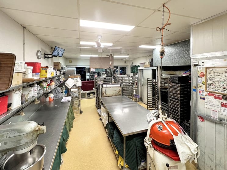 Scotts Plaza Bakehouse - Iconic Laurieton Business Scotts Plaza Bakehouse - Iconic Laurieton Business