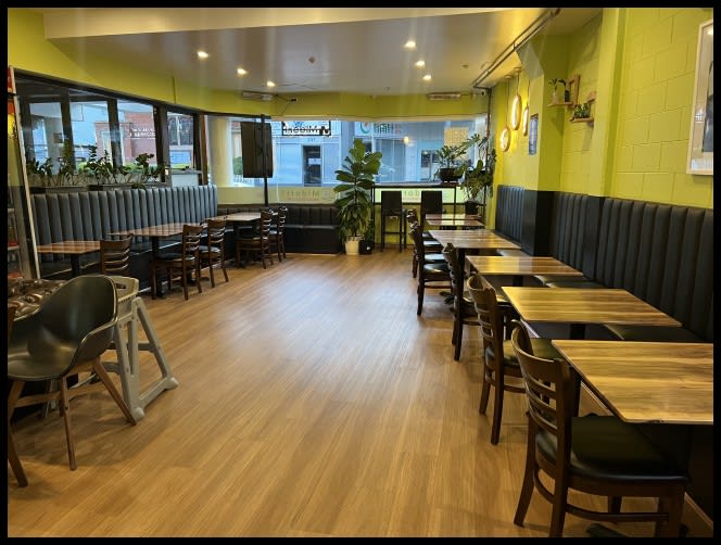 For Sale With Owner Japanese Restaurant Hobart For Sale With Owner Japanese Restaurant Hobart