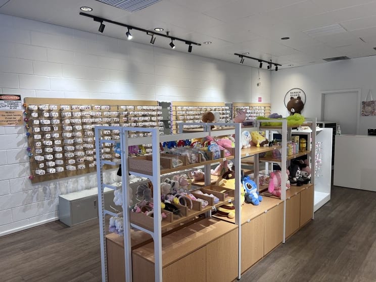 Fashion Accessories and Gift Business for sale - Near Rundle Mall Fashion Accessories and Gift Business for sale - Near Rundle Mall