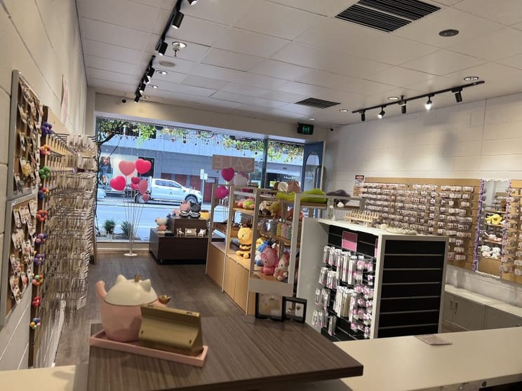 Fashion Accessories and Gift Business for sale - Near Rundle Mall Fashion Accessories and Gift Business for sale - Near Rundle Mall