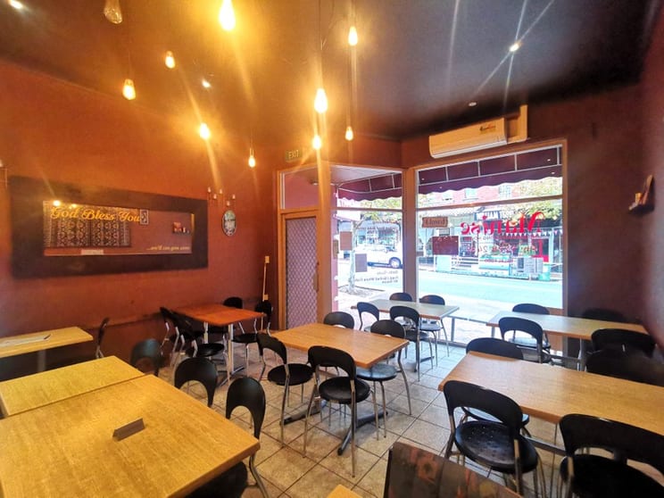 For Sale: Perth's Indonesian Eating House - Established 2001 For Sale: Perth's Indonesian Eating House - Established 2001